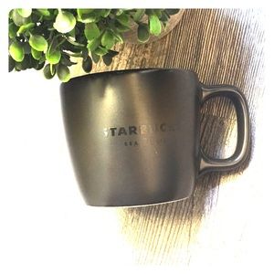 sale Starbucks 12 oz Coffee cup sea 71 wa